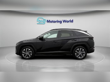 Used Hyundai TUCSON 2023 for sale - 78304953: Photo