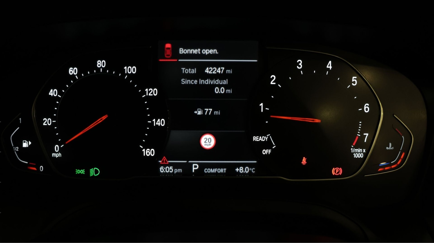 Used BMW 3 Series 2021 for sale - 77840518: Photo 10