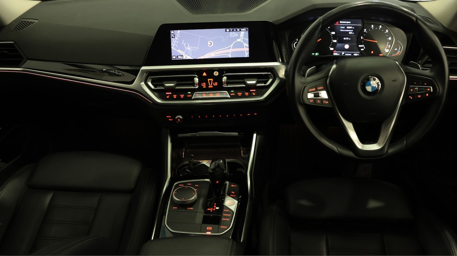 Used BMW 3 Series 2021 for sale - 77840518: Photo 13