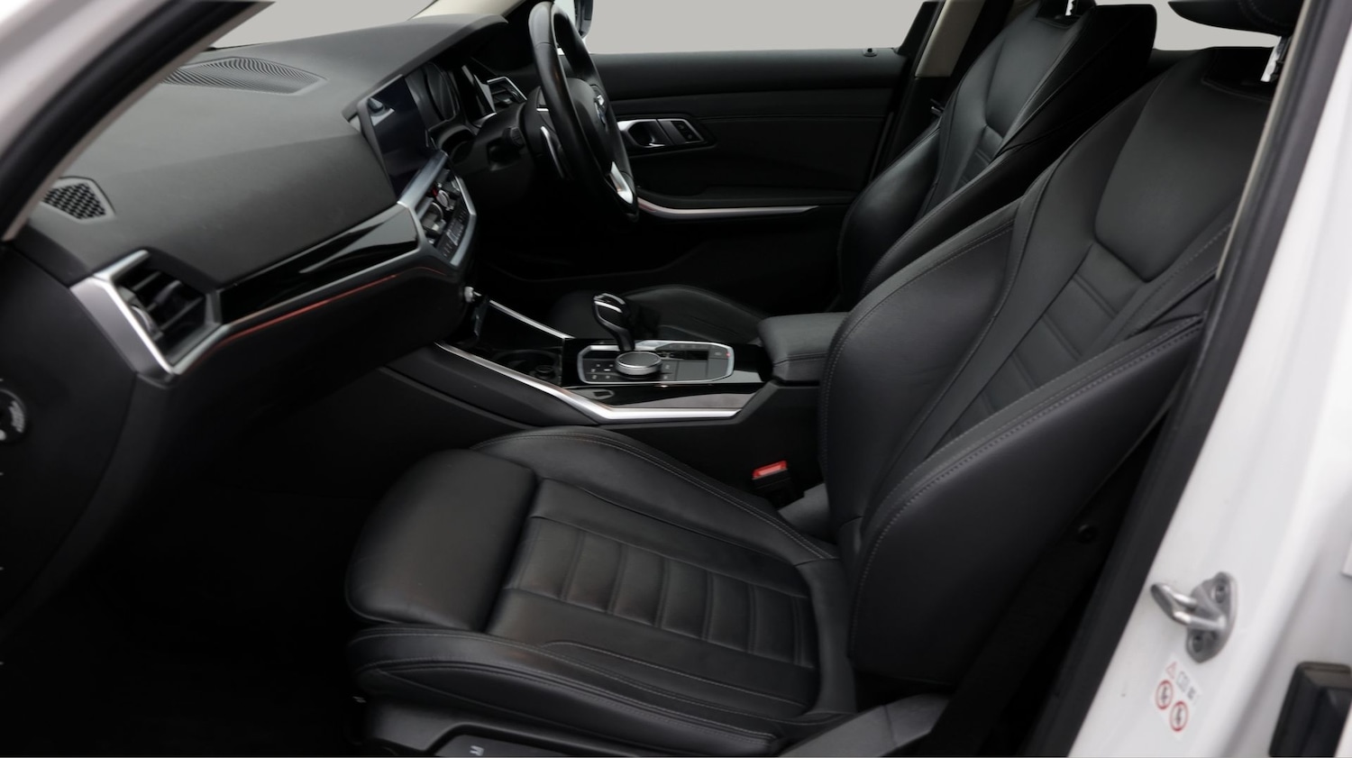 Used BMW 3 Series 2021 for sale - 77840518: Photo 14