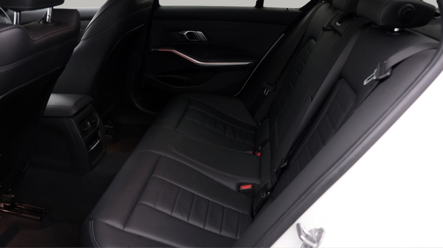 Used BMW 3 Series 2021 for sale - 77840518: Photo 16