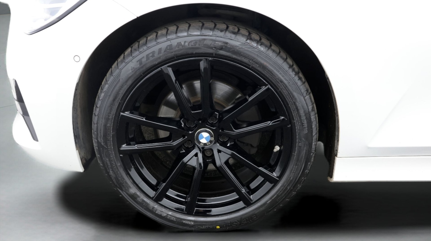 Used BMW 3 Series 2021 for sale - 77840518: Photo 18