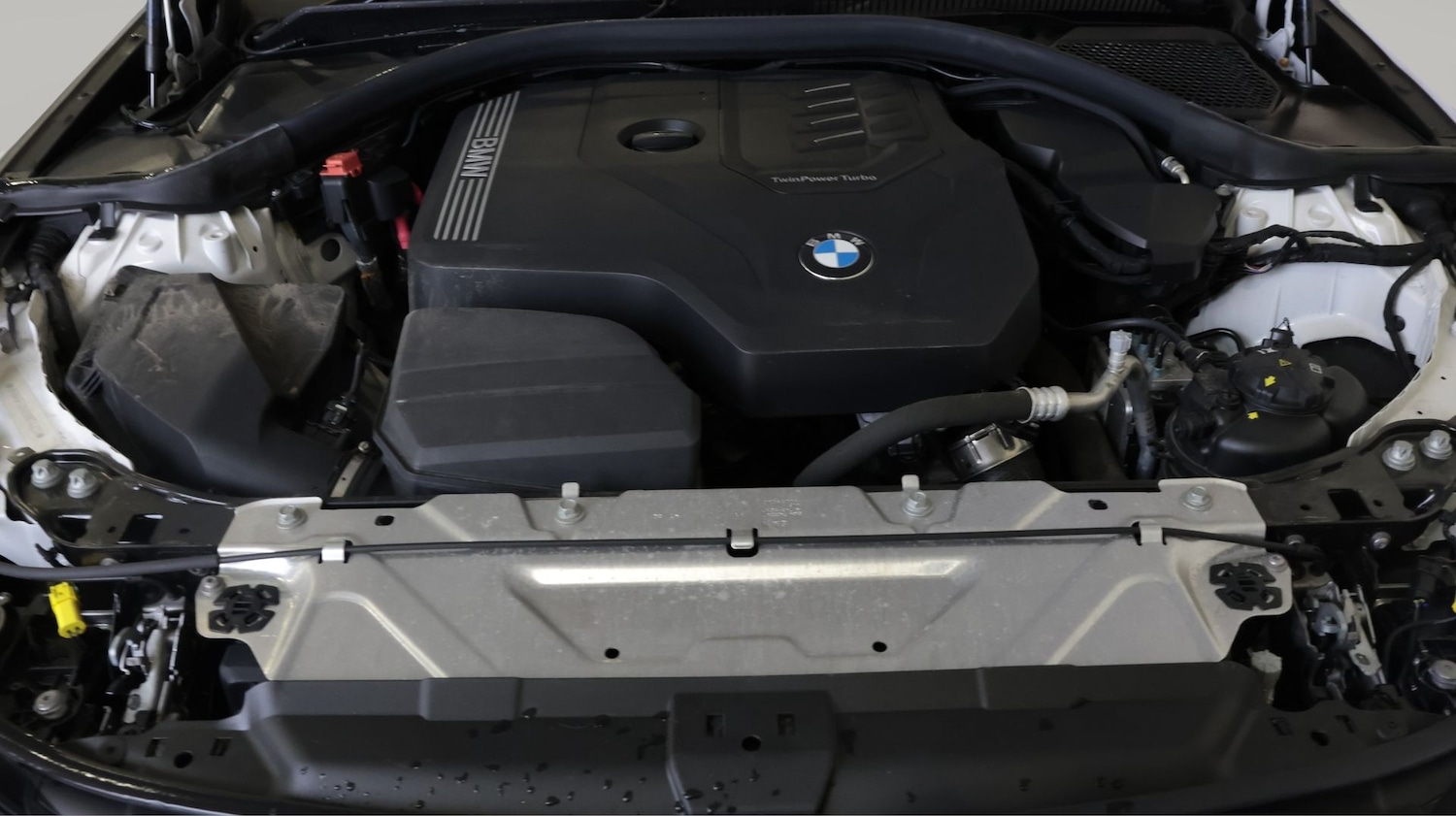 Used BMW 3 Series 2021 for sale - 77840518: Photo 19