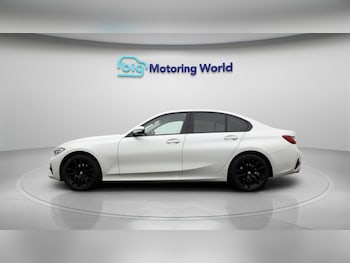 Used BMW 3 Series 2021 for sale - 77840518: Photo
