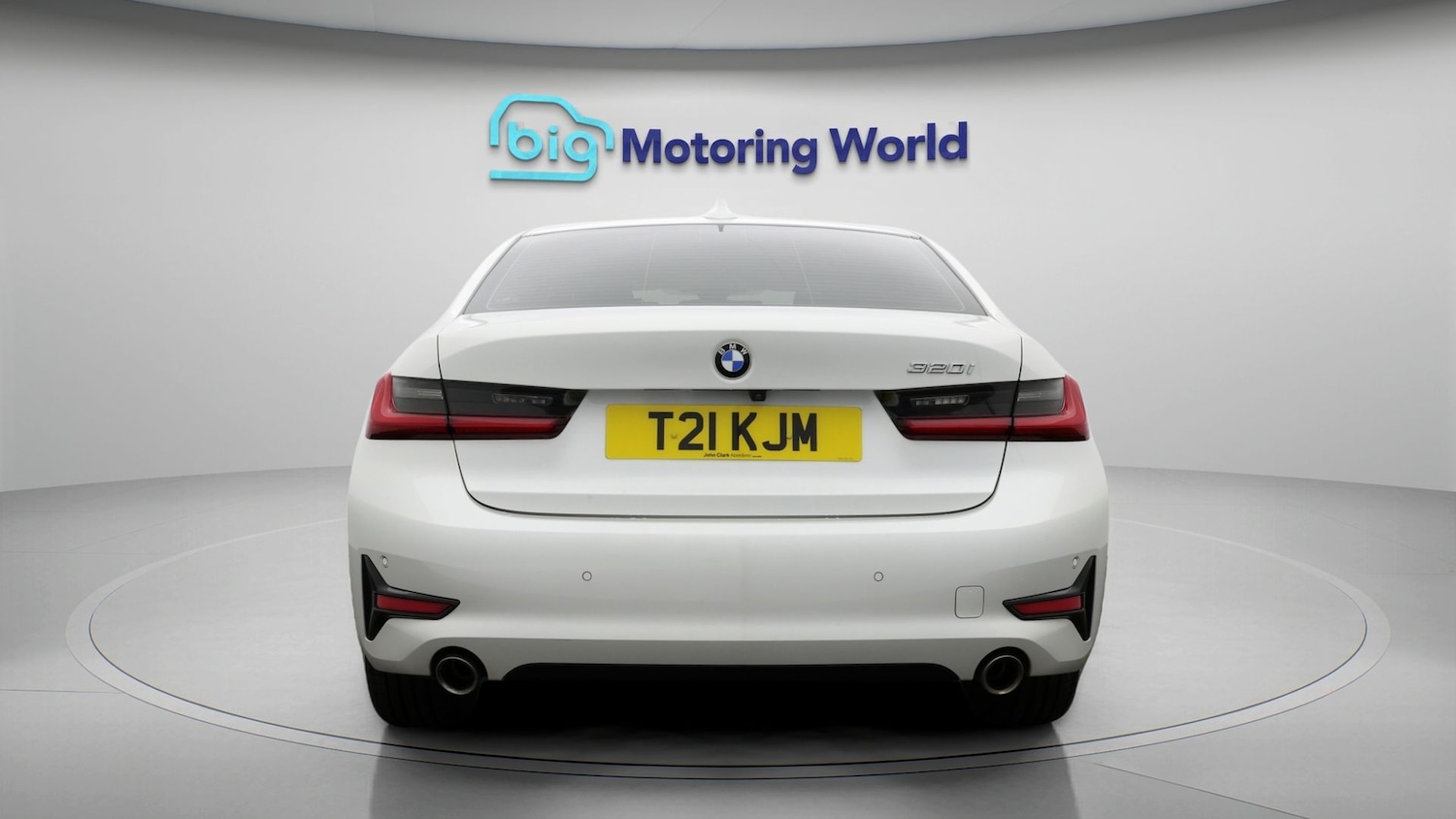 Used BMW 3 Series 2021 for sale - 77840518: Photo 6