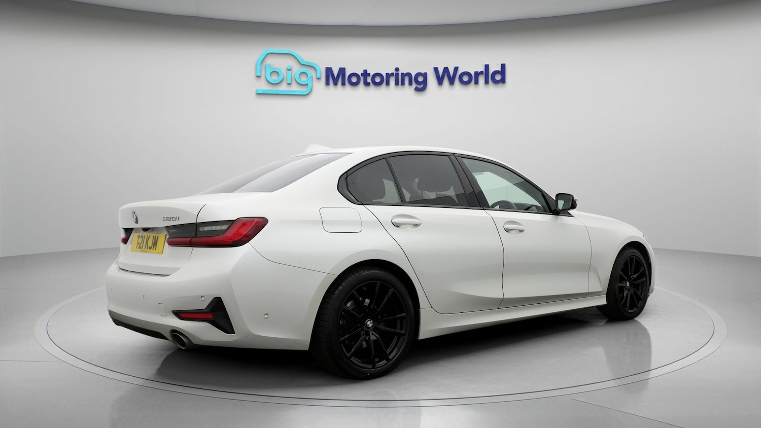 Used BMW 3 Series 2021 for sale - 77840518: Photo 7