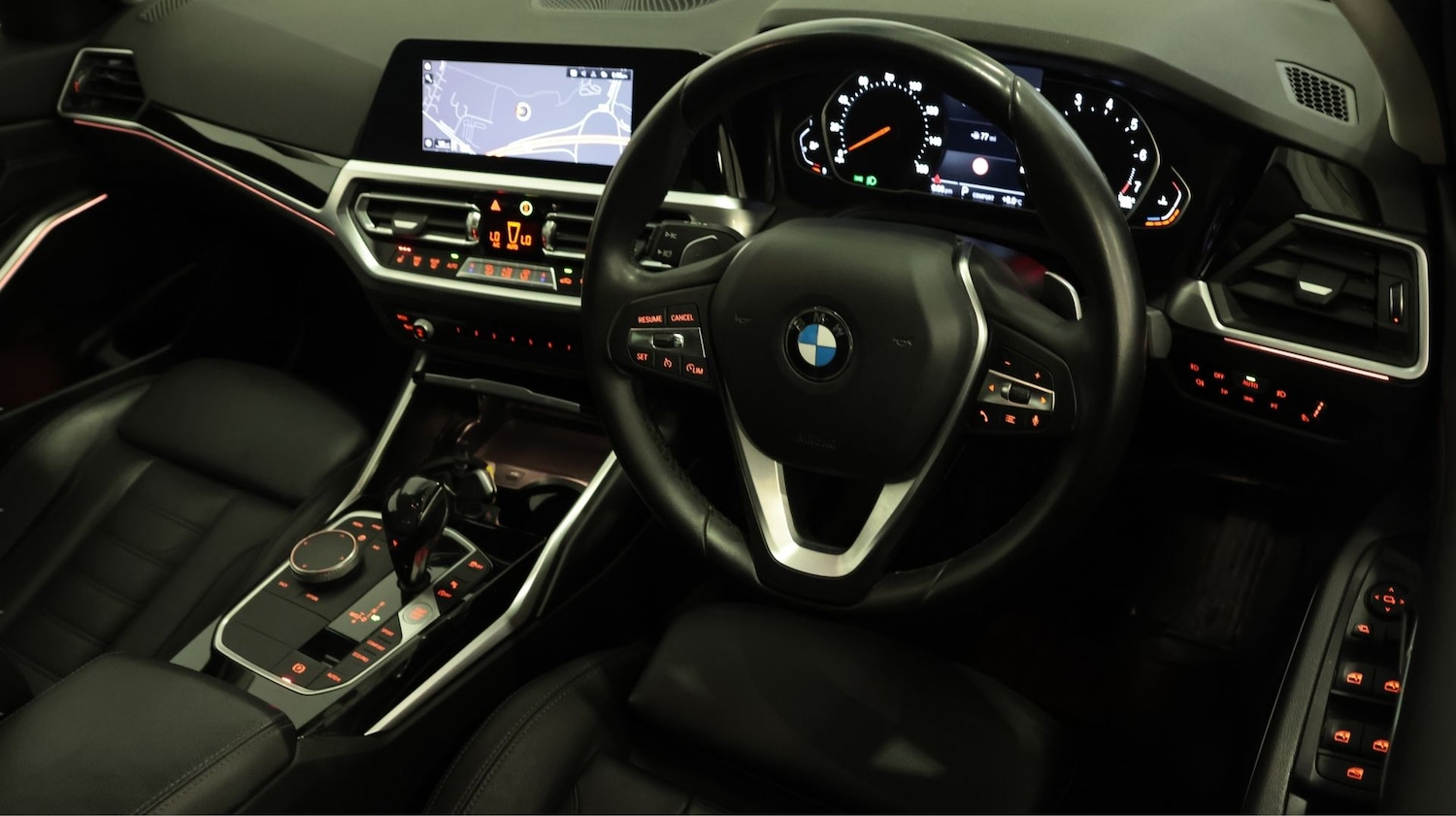 Used BMW 3 Series 2021 for sale - 77840518: Photo 9