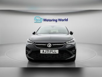 Used Vauxhall Corsa 2021 for sale - 79341525: Photo