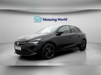 Used Vauxhall Corsa 2021 for sale - 79341525: Photo