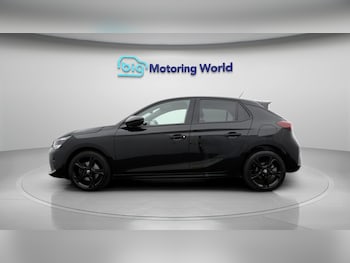 Used Vauxhall Corsa 2021 for sale - 79341525: Photo