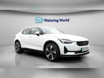 Used Polestar Polestar 2 2022 for sale - 78971303: Photo
