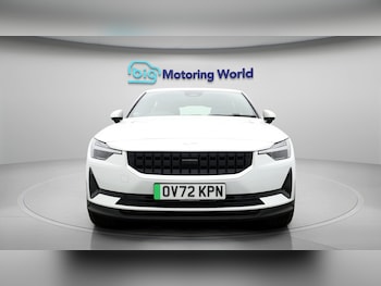 Used Polestar Polestar 2 2022 for sale - 78971303: Photo