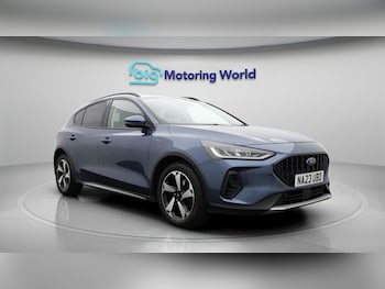 Used Ford Focus 2023 for sale - 78631189: Photo