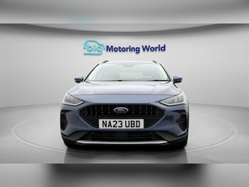 Used Ford Focus 2023 for sale - 78631189: Photo