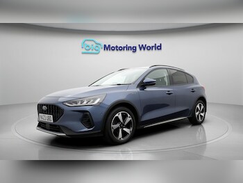 Used Ford Focus 2023 for sale - 78631189: Photo