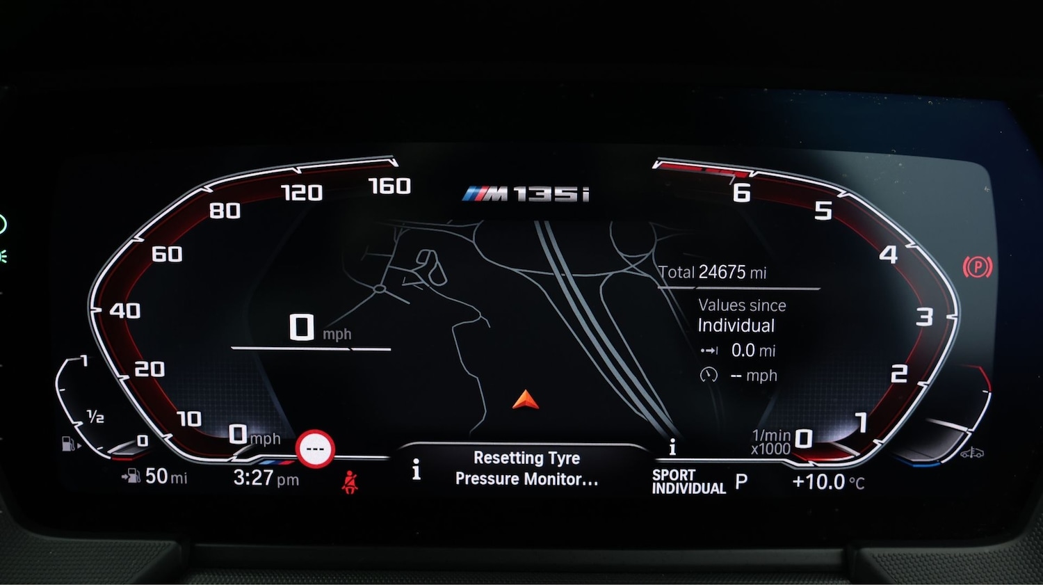 Used BMW 1 Series 2023 for sale - 77525779: Photo 10