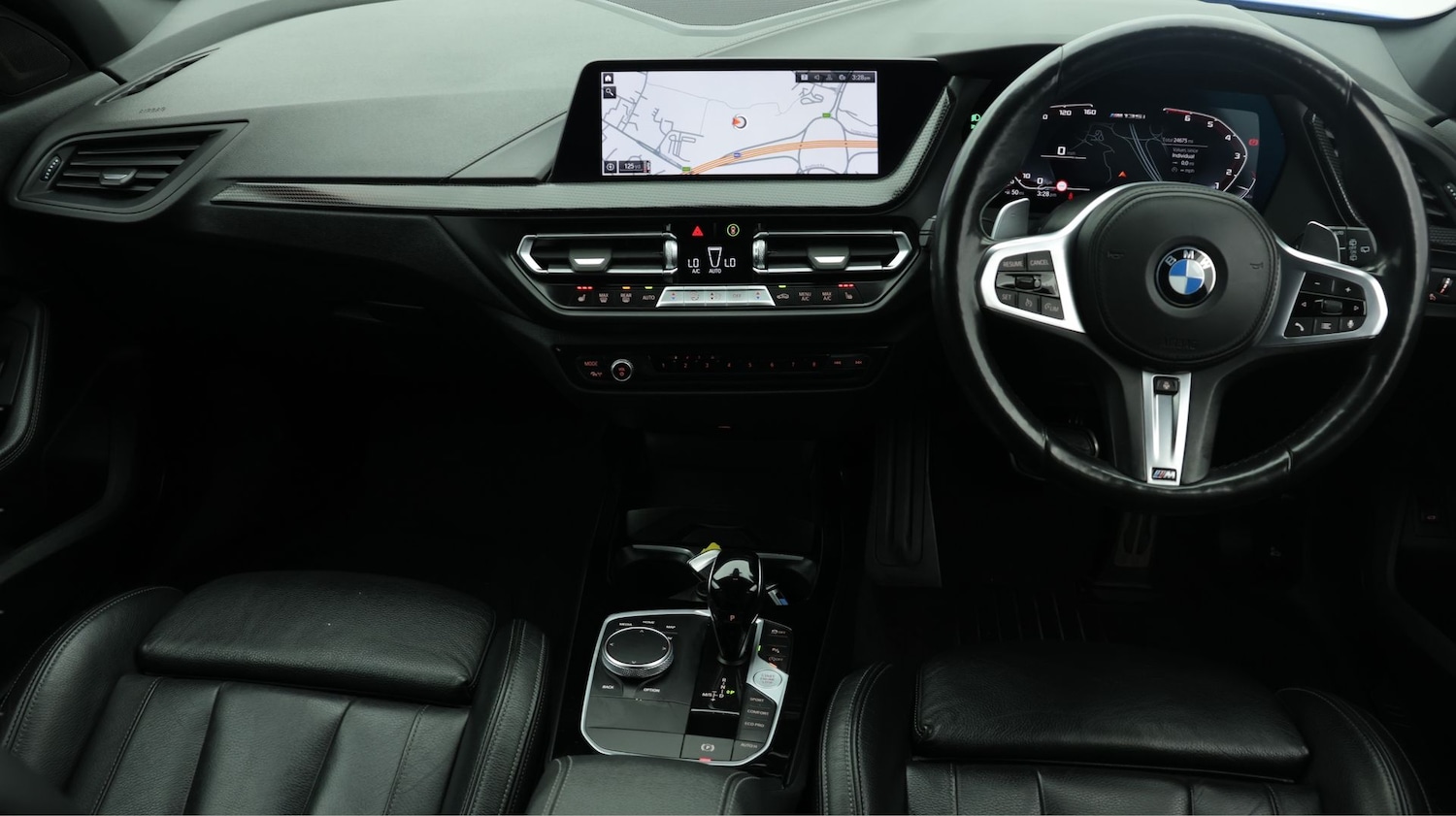 Used BMW 1 Series 2023 for sale - 77525779: Photo 13