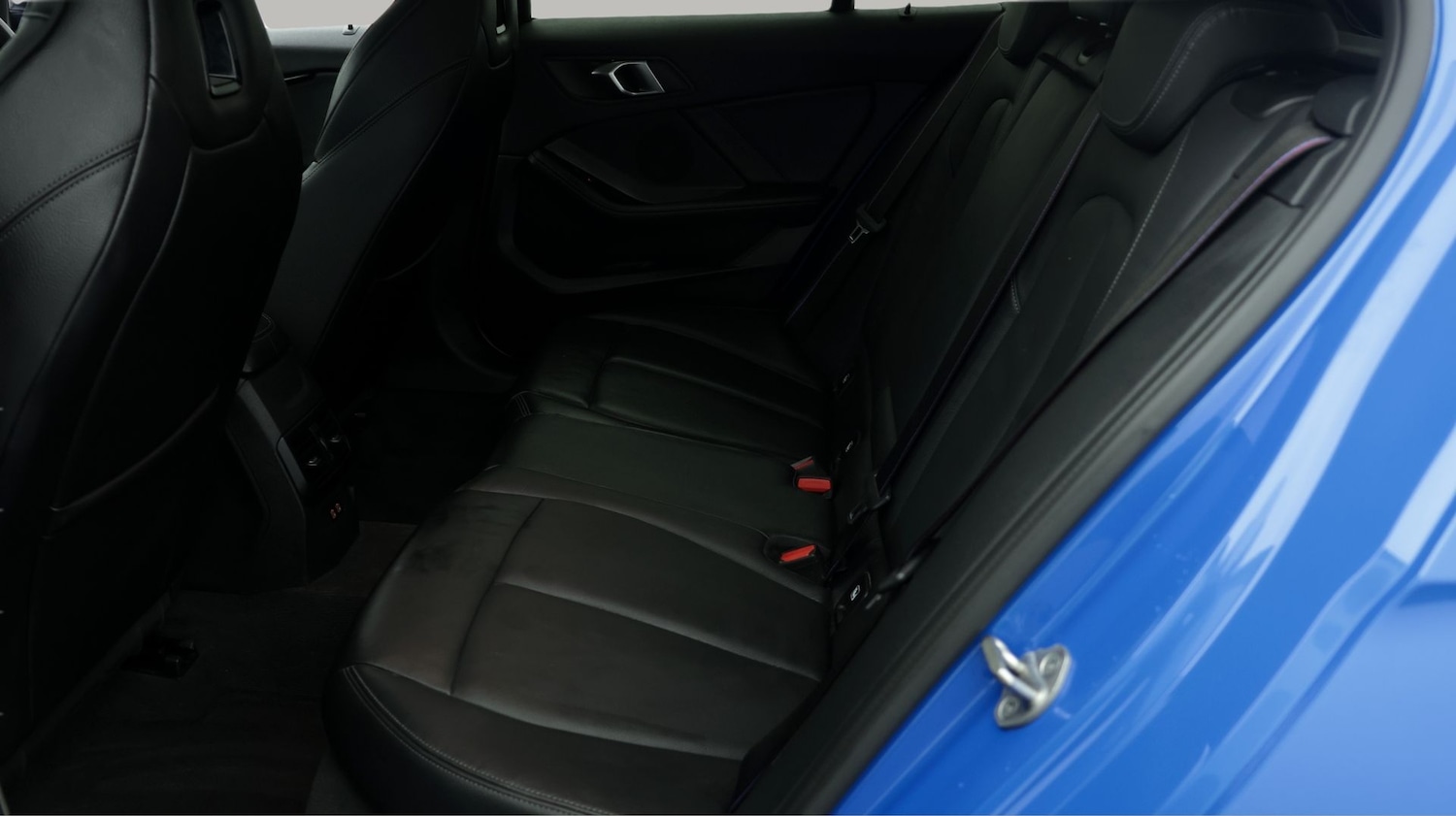 Used BMW 1 Series 2023 for sale - 77525779: Photo 16