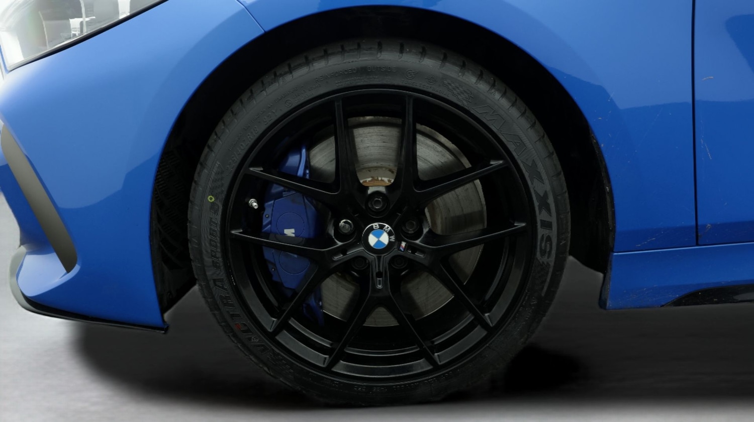 Used BMW 1 Series 2023 for sale - 77525779: Photo 18