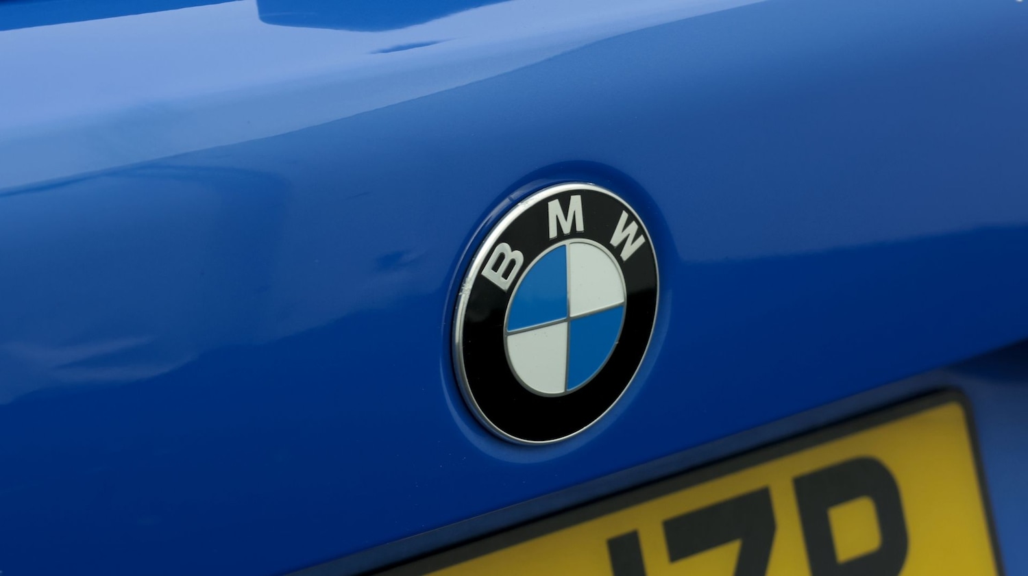 Used BMW 1 Series 2023 for sale - 77525779: Photo 21