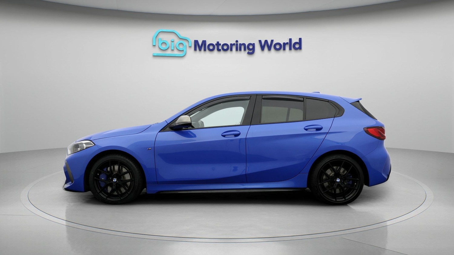 Used BMW 1 Series 2023 for sale - 77525779: Photo 4