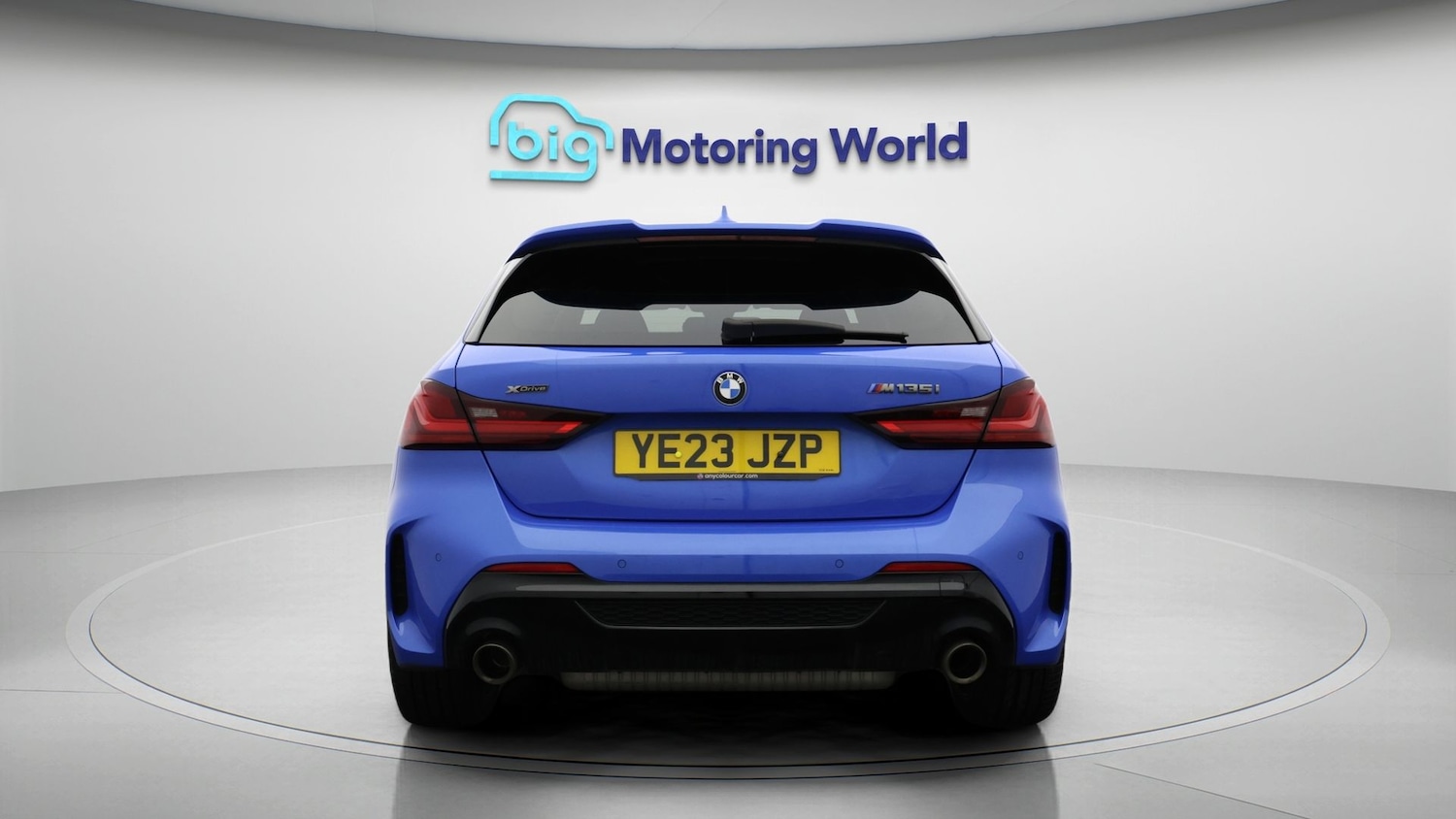 Used BMW 1 Series 2023 for sale - 77525779: Photo 6