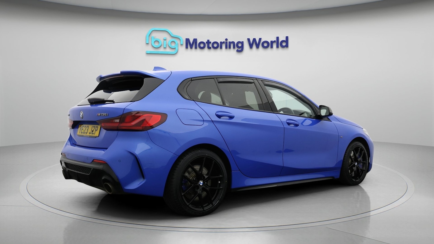 Used BMW 1 Series 2023 for sale - 77525779: Photo 7