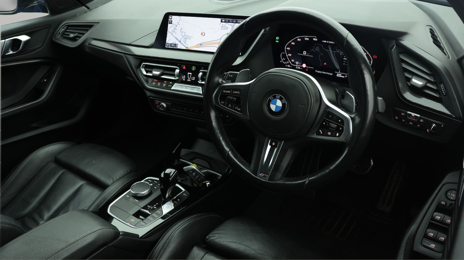 Used BMW 1 Series 2023 for sale - 77525779: Photo 9