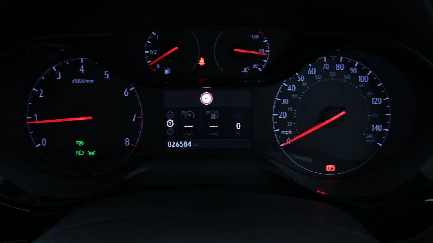 Used Vauxhall Corsa 2022 for sale - 77676518: Photo 10