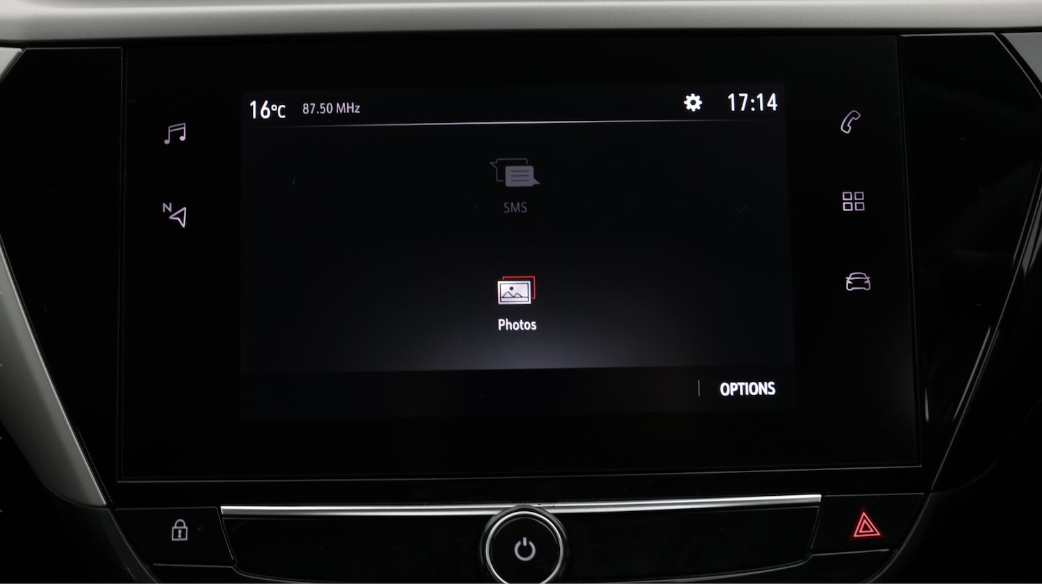 Used Vauxhall Corsa 2022 for sale - 77676518: Photo 11