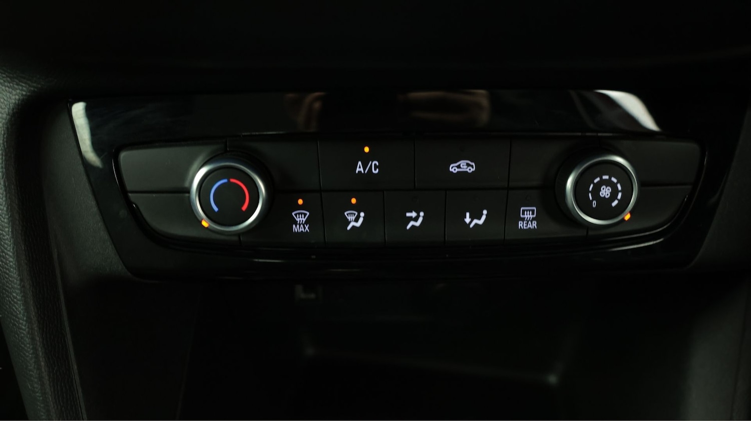 Used Vauxhall Corsa 2022 for sale - 77676518: Photo 12