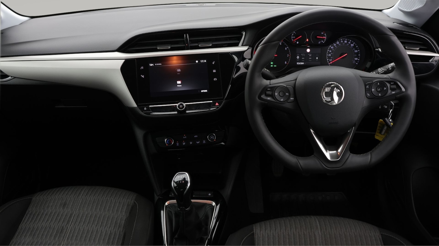 Used Vauxhall Corsa 2022 for sale - 77676518: Photo 13