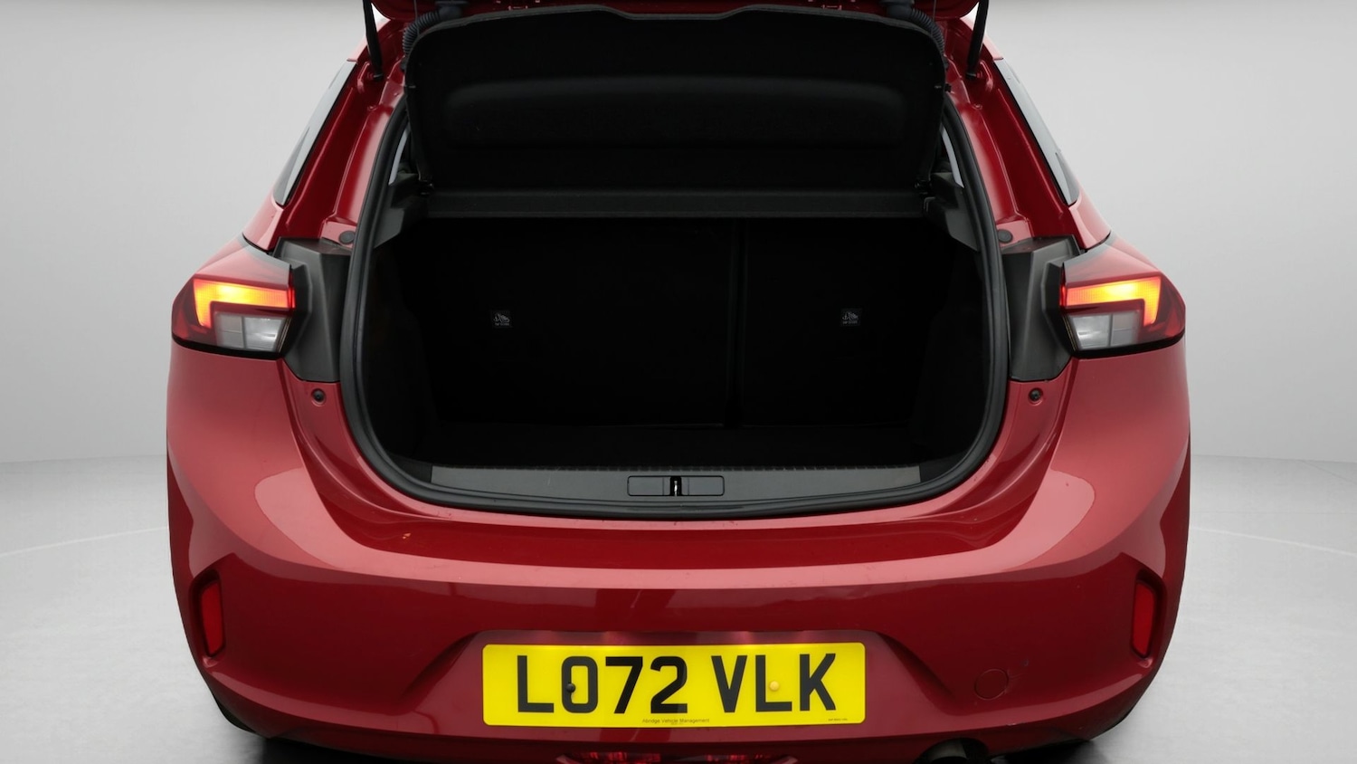 Used Vauxhall Corsa 2022 for sale - 77676518: Photo 17