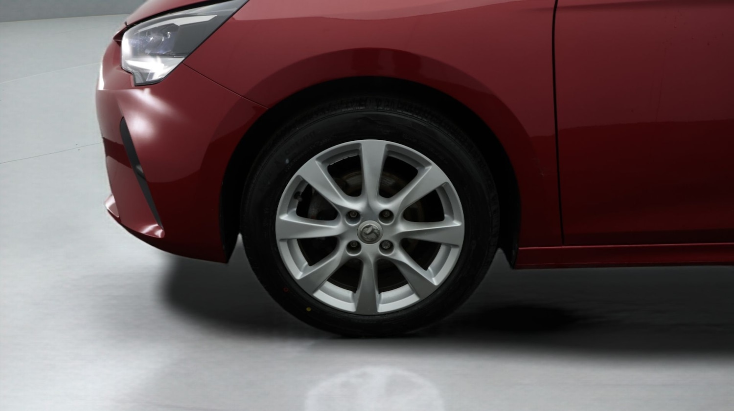 Used Vauxhall Corsa 2022 for sale - 77676518: Photo 18