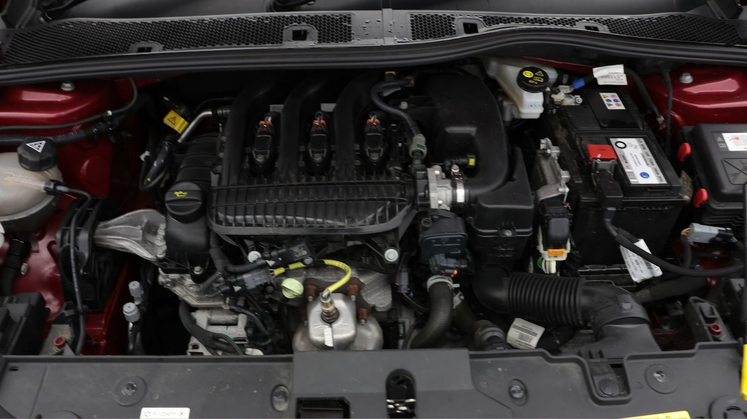 Used Vauxhall Corsa 2022 for sale - 77676518: Photo 19