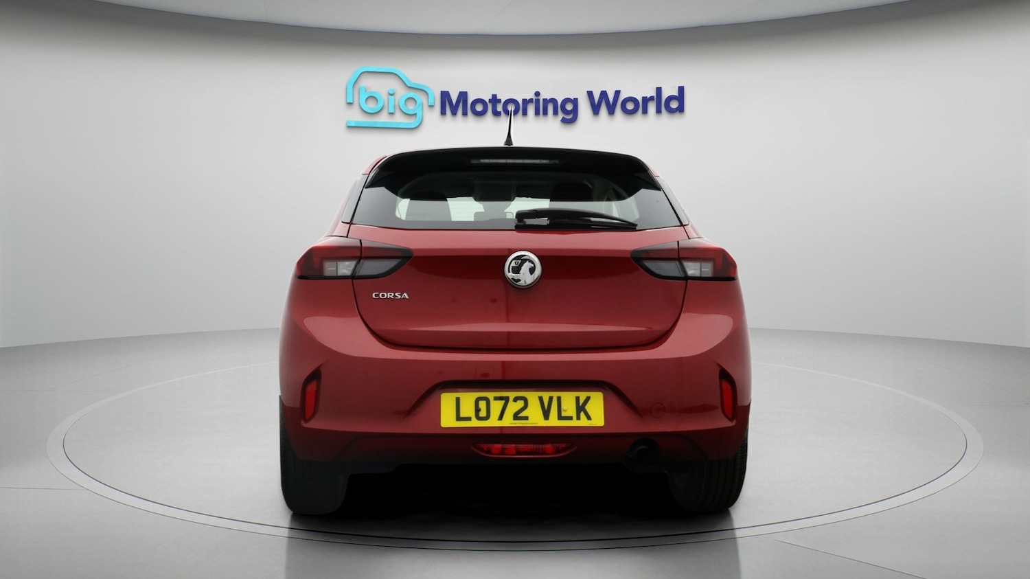 Used Vauxhall Corsa 2022 for sale - 77676518: Photo 6