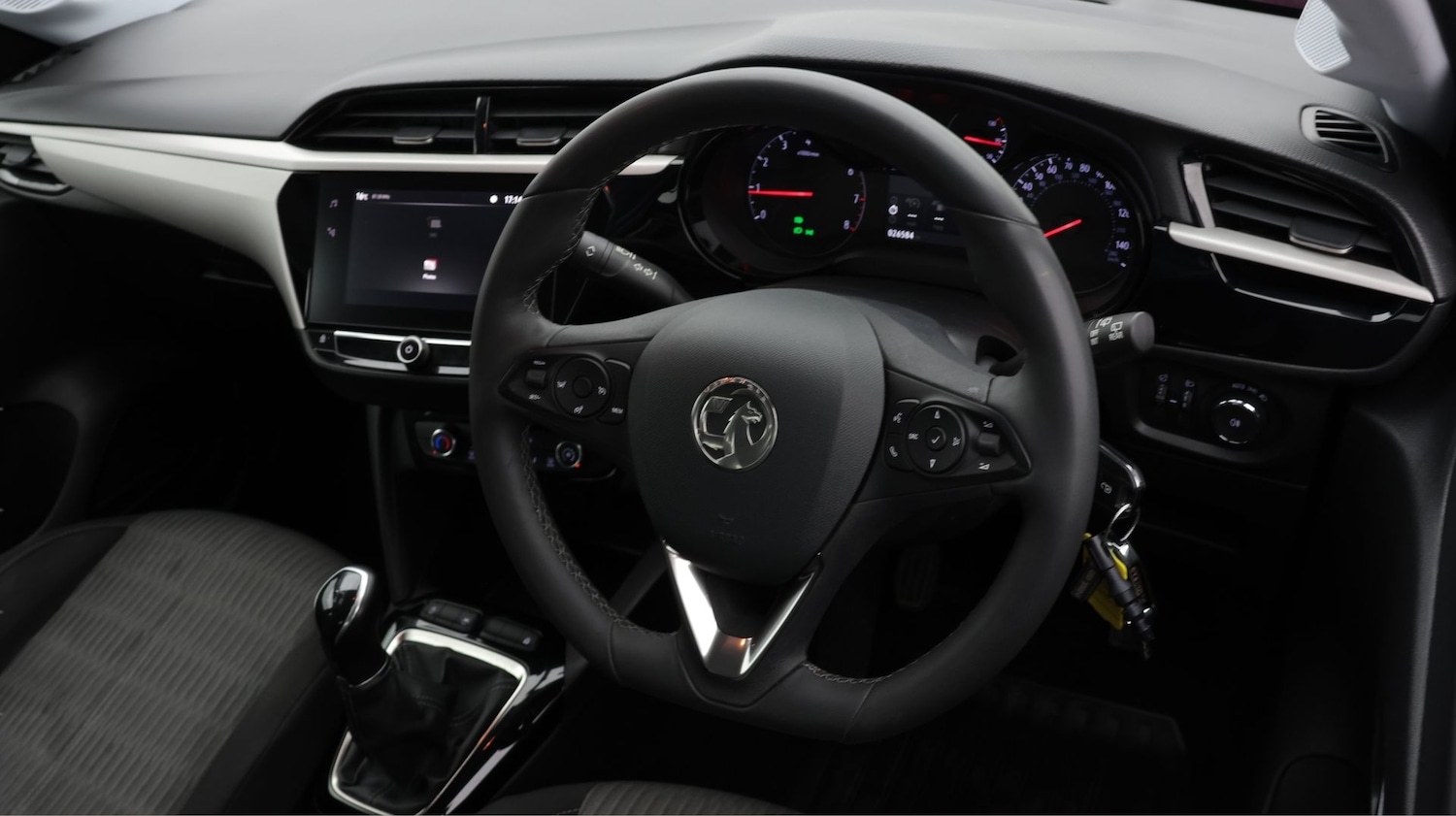 Used Vauxhall Corsa 2022 for sale - 77676518: Photo 9