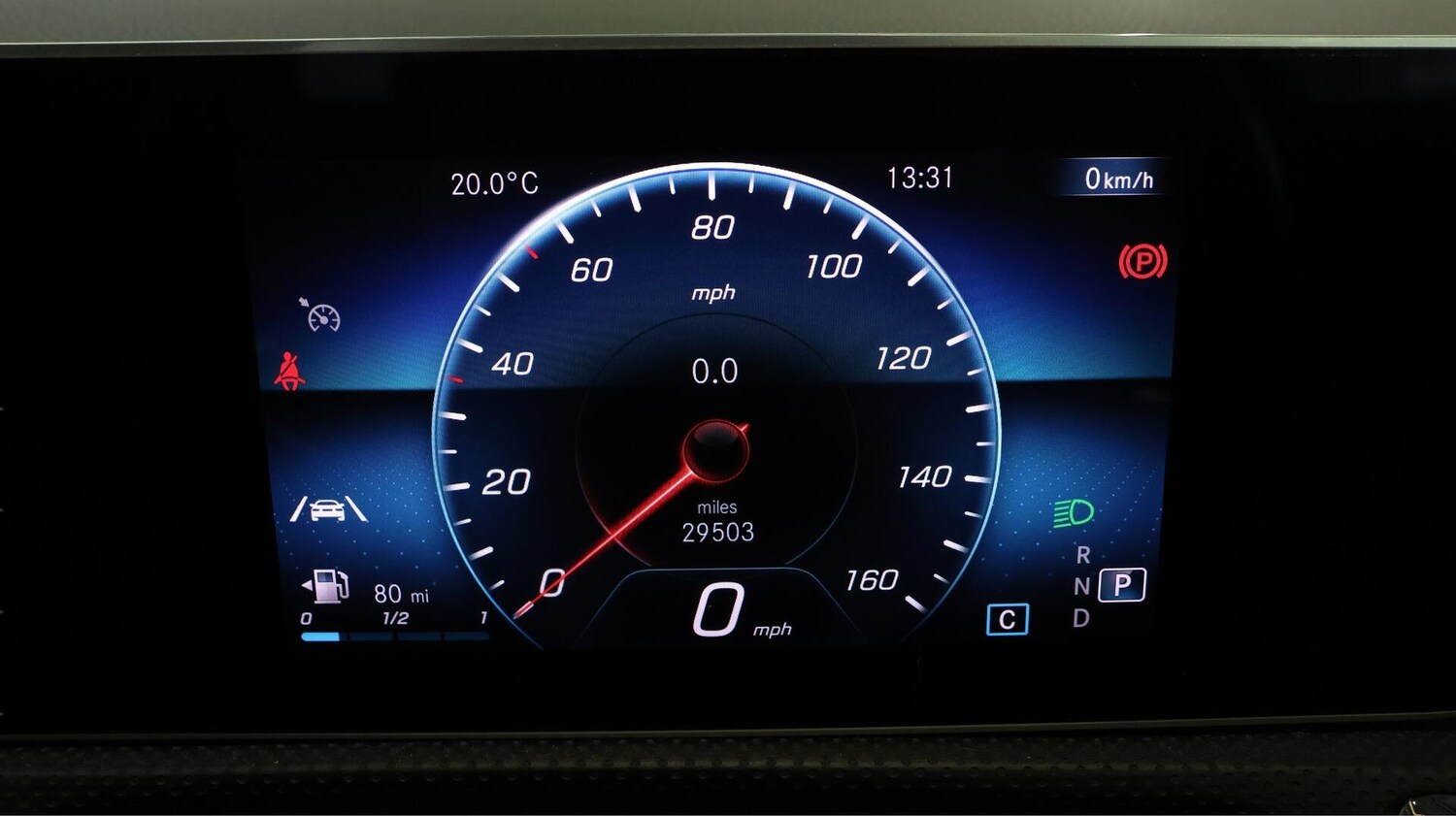 Used Mercedes-Benz A-Class 2018 for sale - 76562010: Photo 11