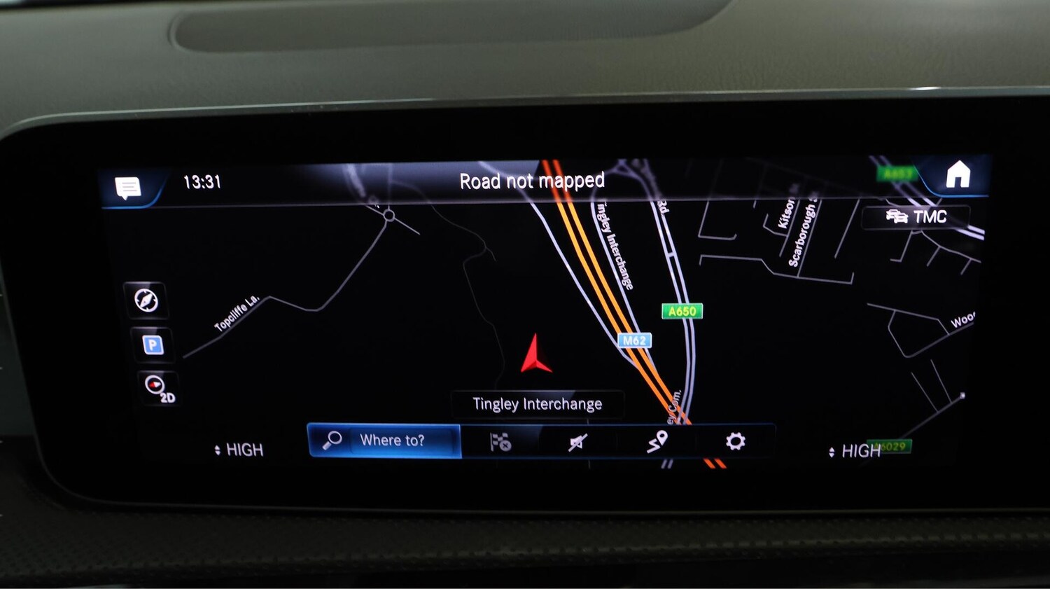 Used Mercedes-Benz A-Class 2018 for sale - 76562010: Photo 12