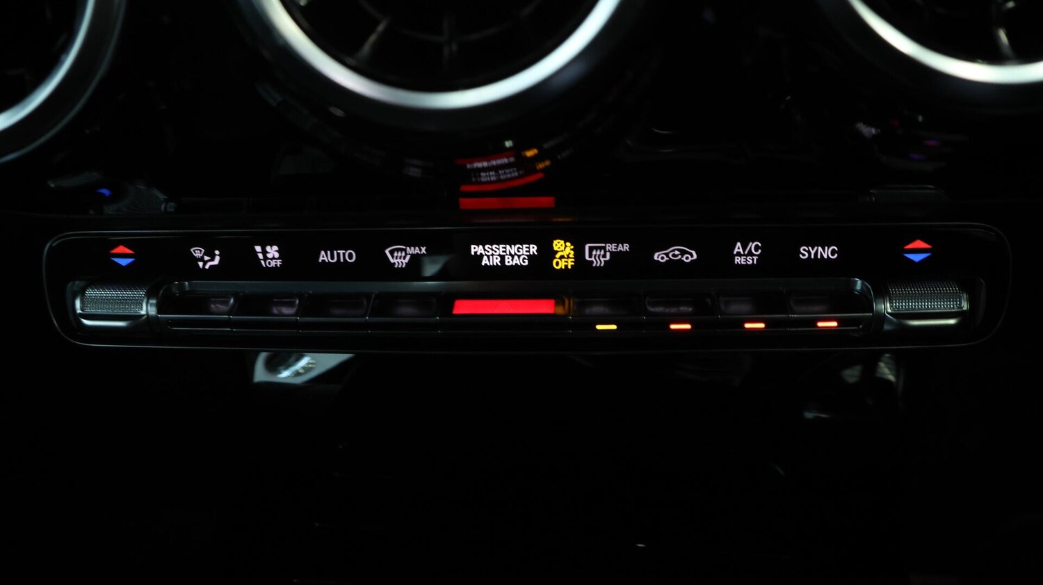 Used Mercedes-Benz A-Class 2018 for sale - 76562010: Photo 13