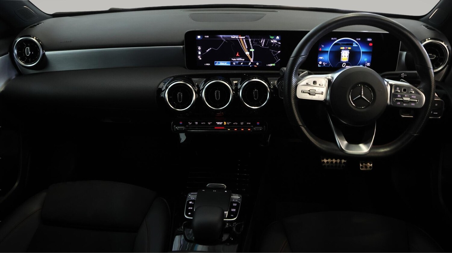 Used Mercedes-Benz A-Class 2018 for sale - 76562010: Photo 14