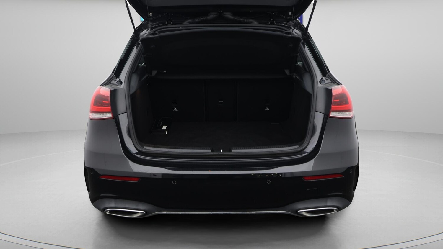 Used Mercedes-Benz A-Class 2018 for sale - 76562010: Photo 18