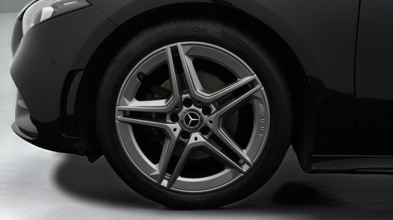 Used Mercedes-Benz A-Class 2018 for sale - 76562010: Photo 19