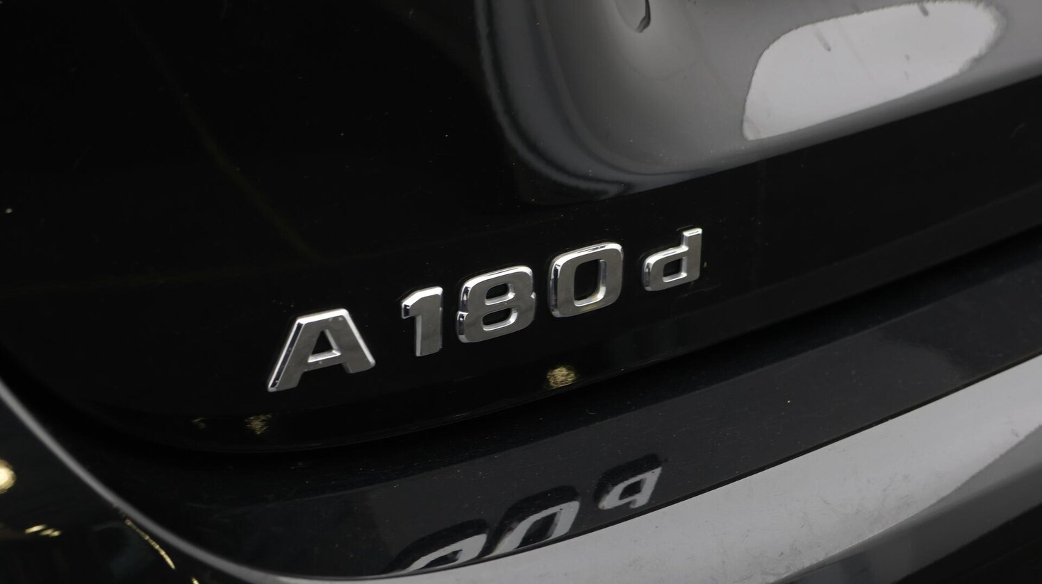 Used Mercedes-Benz A-Class 2018 for sale - 76562010: Photo 23