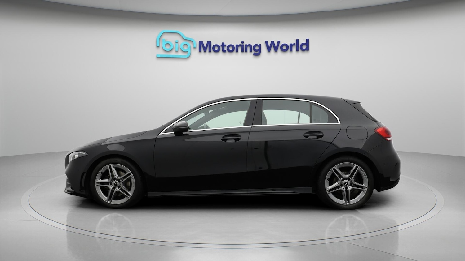 Used Mercedes-Benz A-Class 2018 for sale - 76562010: Photo 5