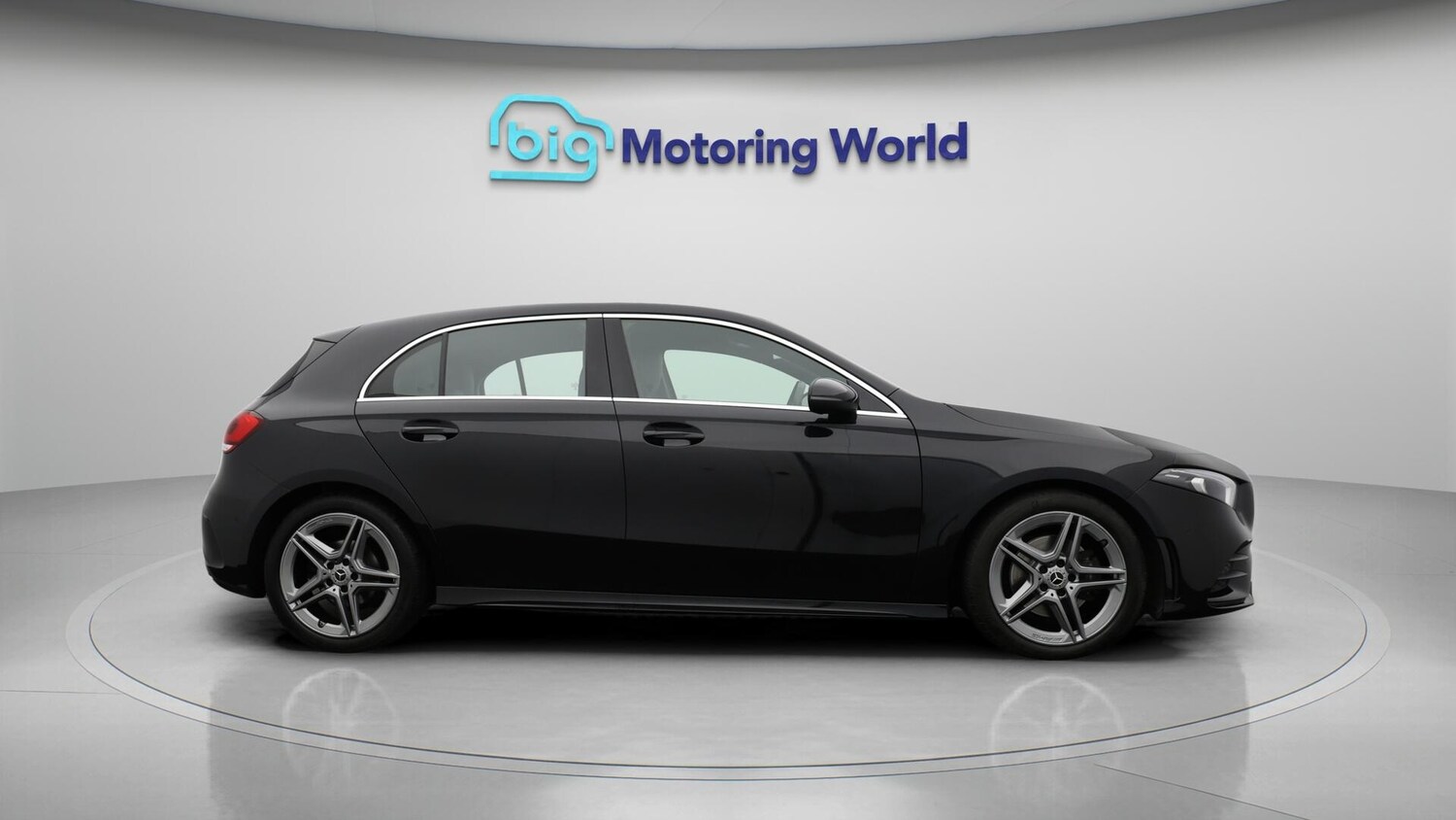 Used Mercedes-Benz A-Class 2018 for sale - 76562010: Photo 9