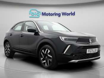 2022 (71) - 1.2 Turbo Elite Edition SUV 5dr Petrol Manual Euro 6 (s/s) (100 ps)