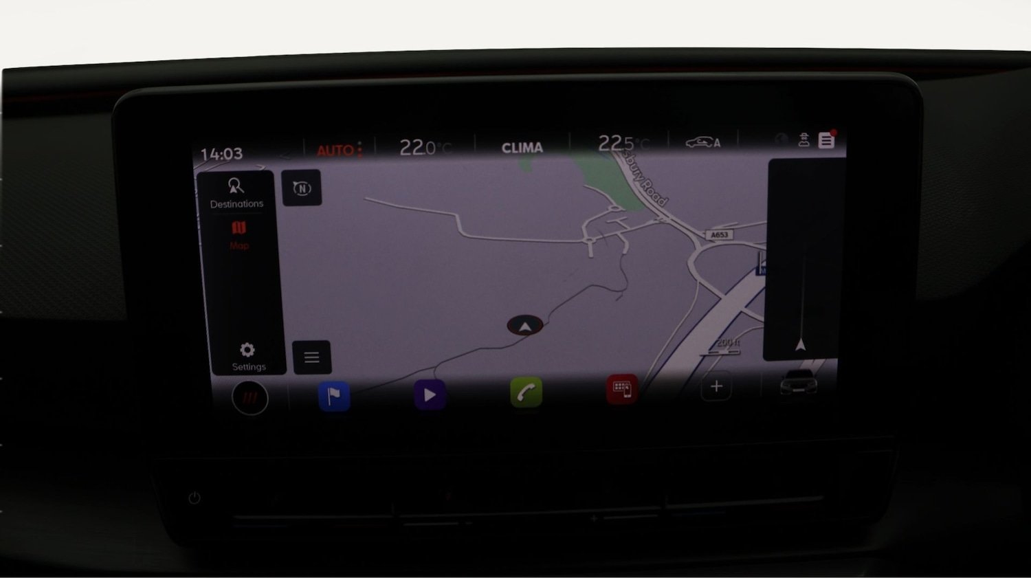 Used Cupra Leon 2022 for sale - 77277487: Photo 11