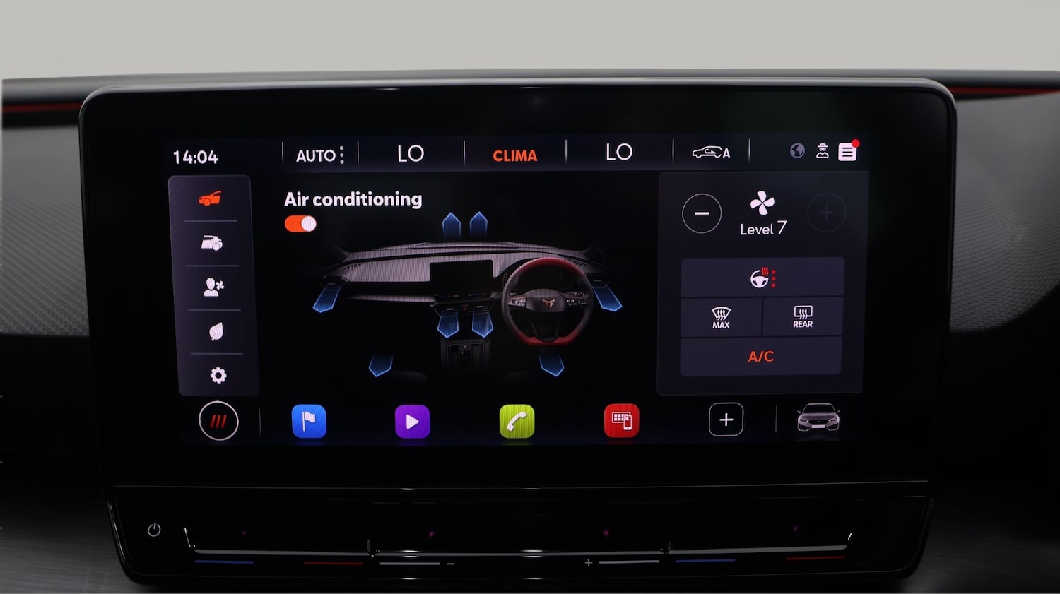 Used Cupra Leon 2022 for sale - 77277487: Photo 12