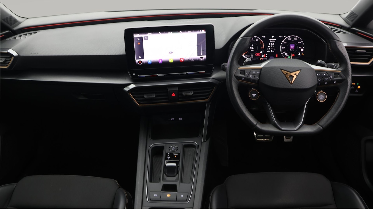 Used Cupra Leon 2022 for sale - 77277487: Photo 13